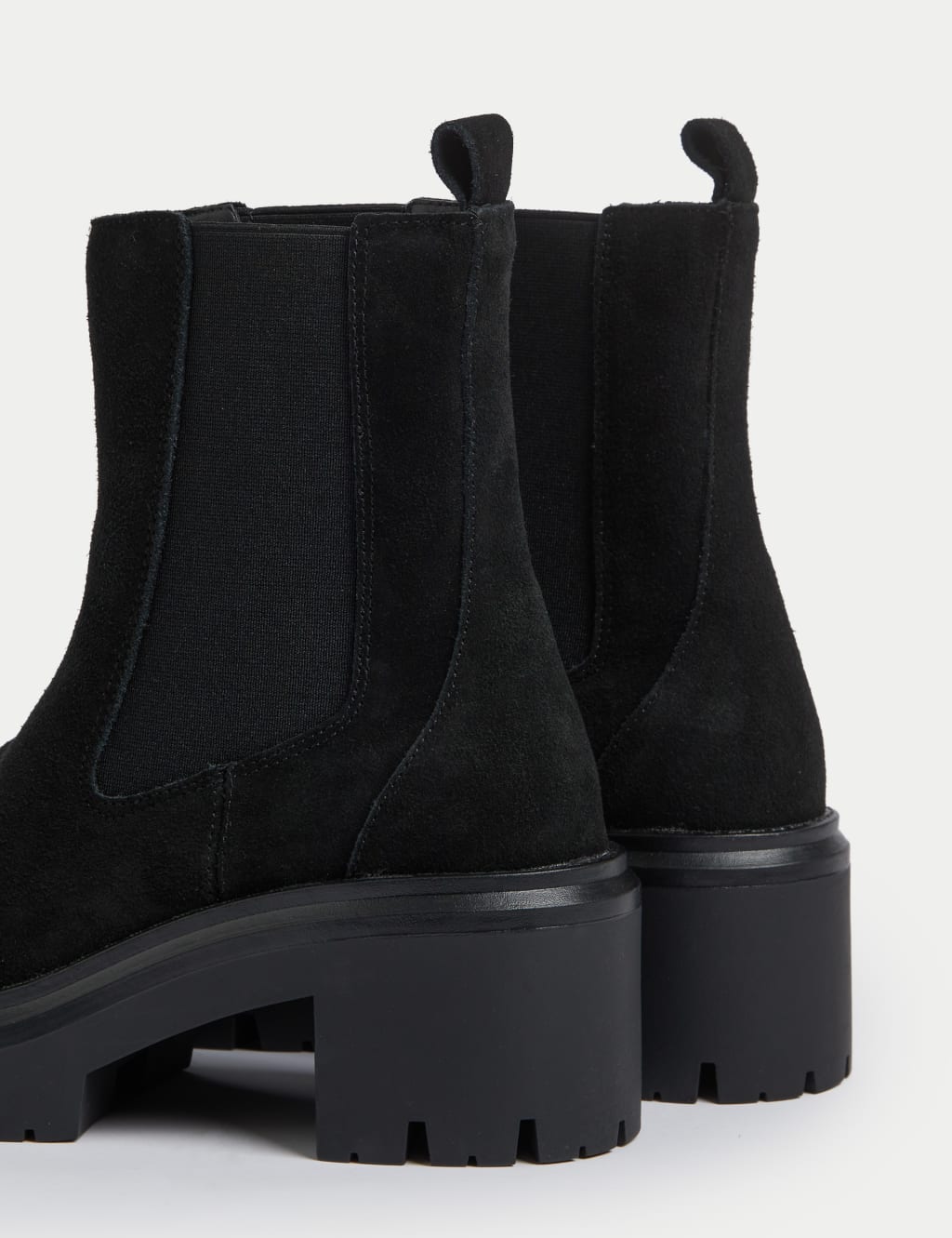 Chelsea boots m and s online