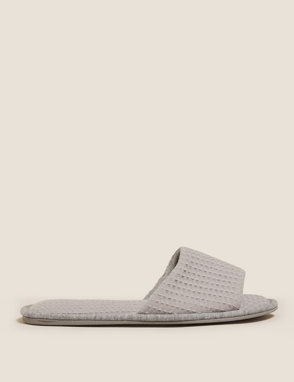 Open Toe Mule Slippers 4 of 5