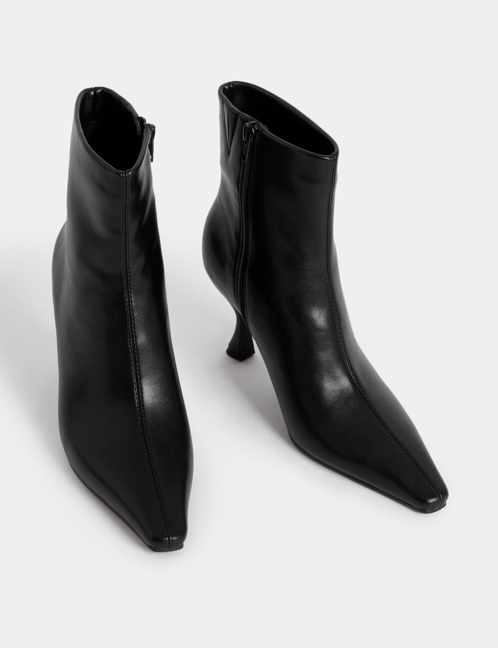Sock boots marks and spencer online