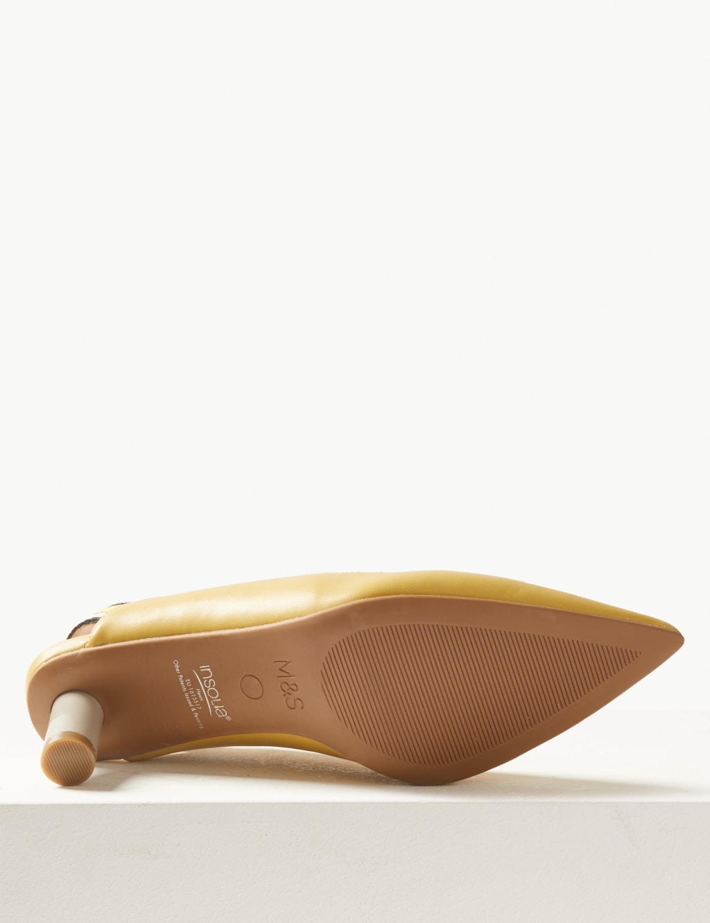 Pointed Toe Slingback Shoes 5 of 5