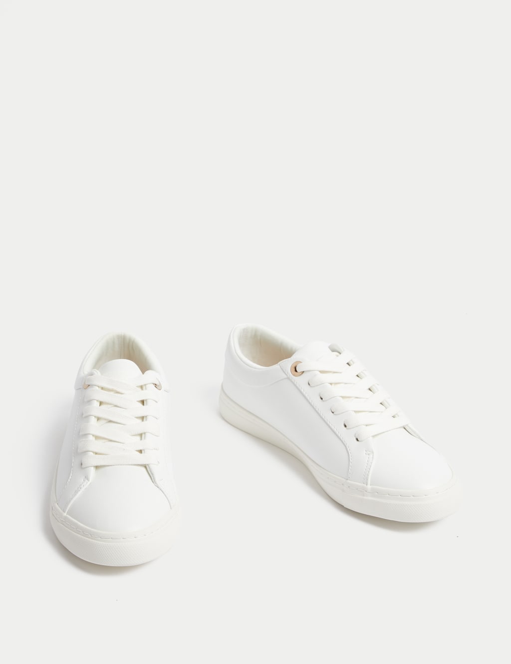 Topshop cookie trainers best sale
