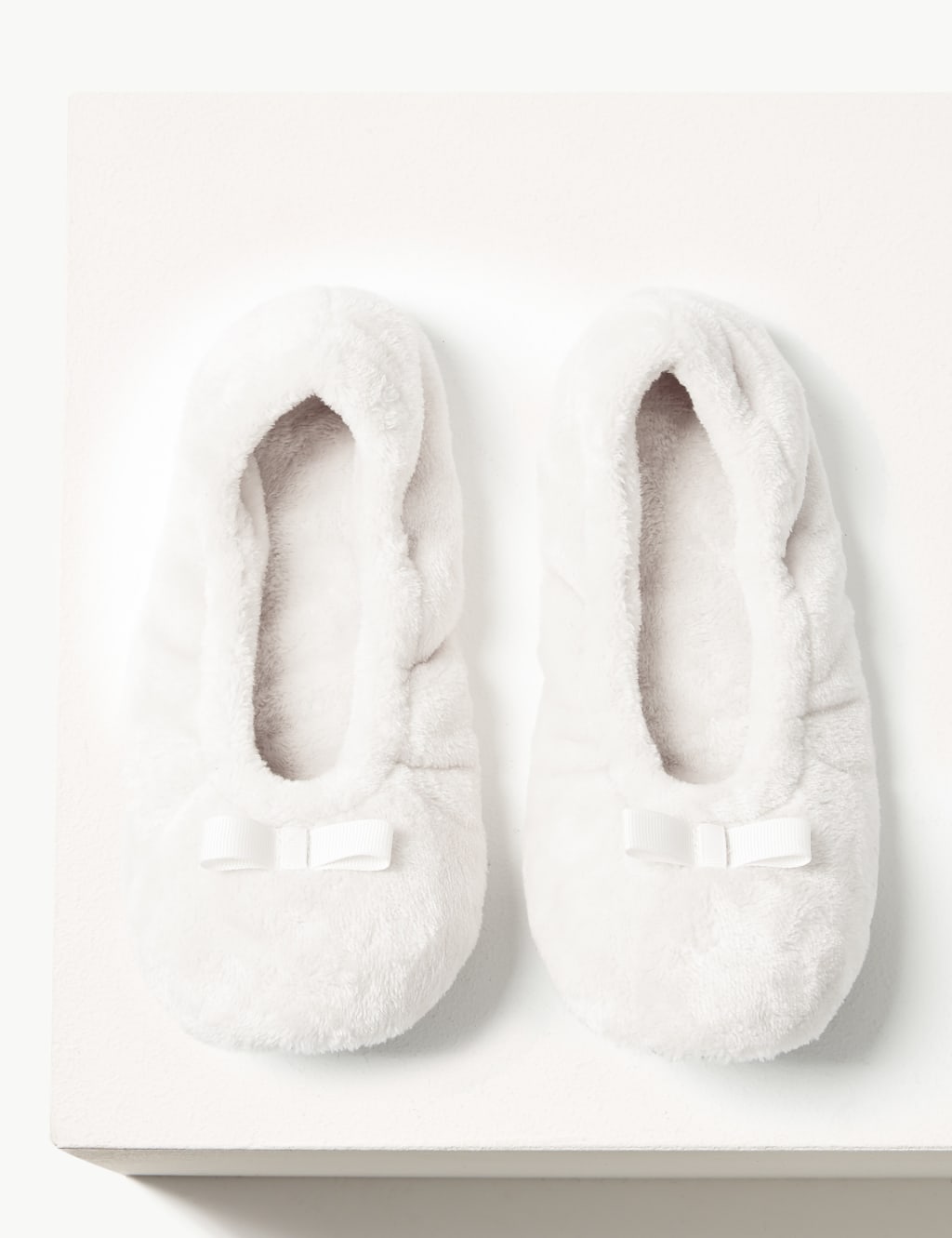 Marks and spencer slippers uk shop
