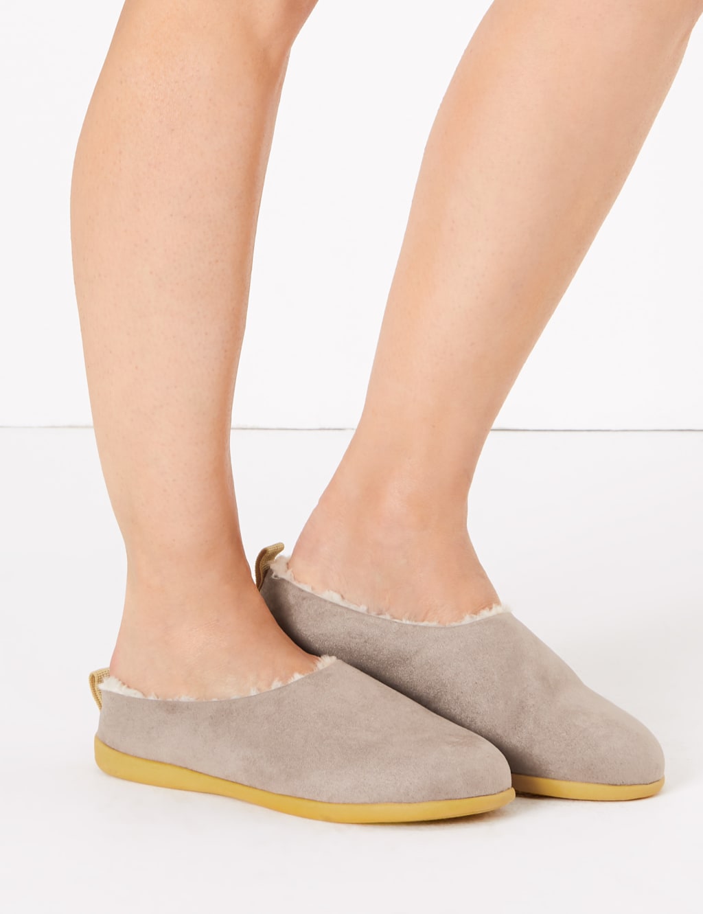 Mule Slippers 1 of 5