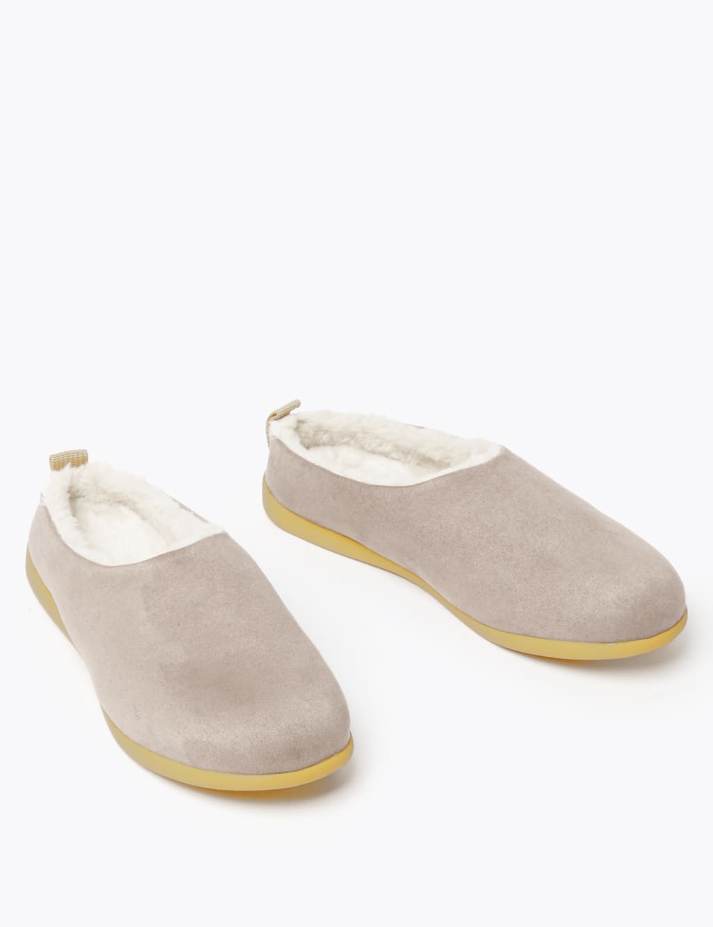 Mule Slippers 3 of 5