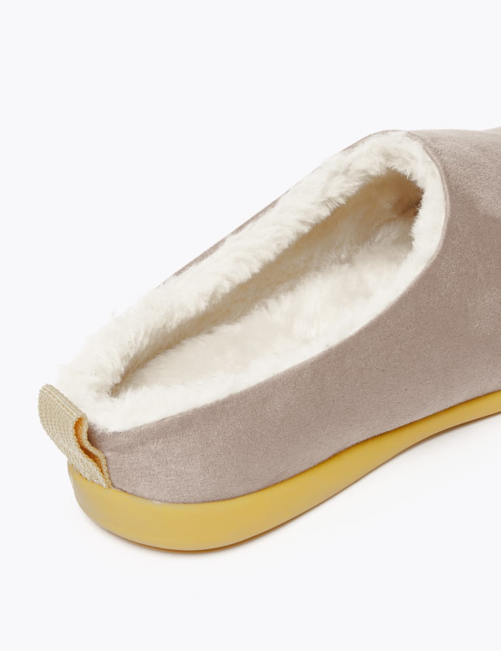 Mule Slippers 4 of 5