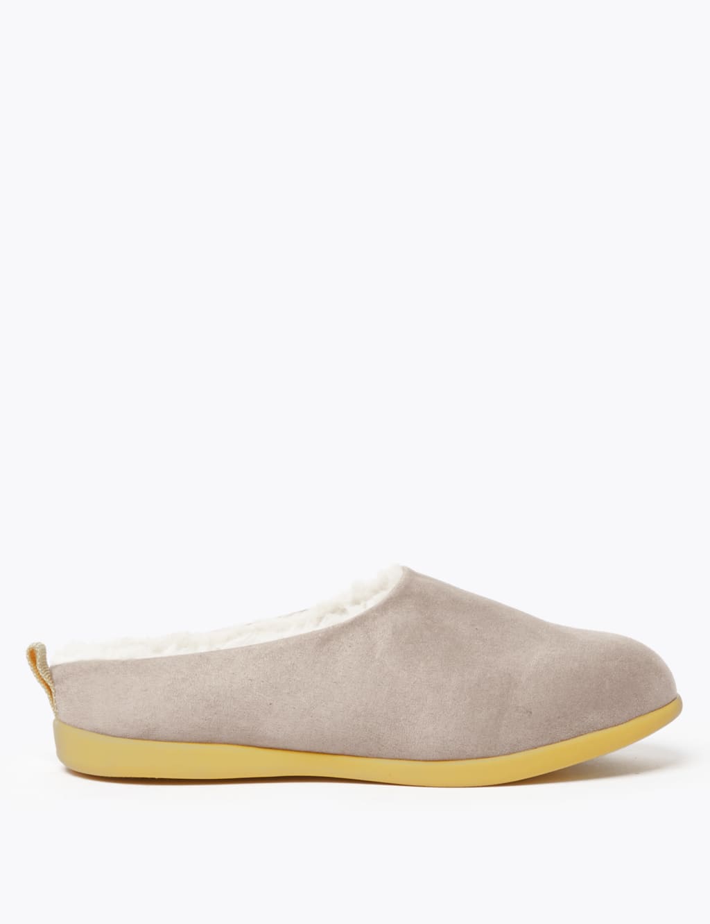 Mule Slippers 2 of 5