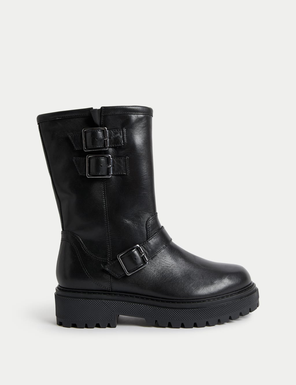 Most wanted biker boots cheap