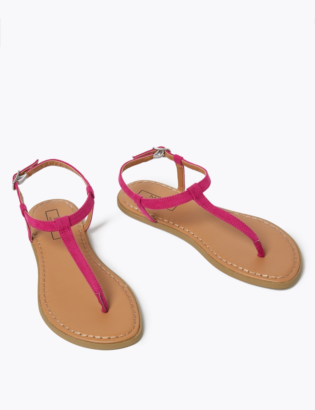 M&s ladies flat sandals clearance