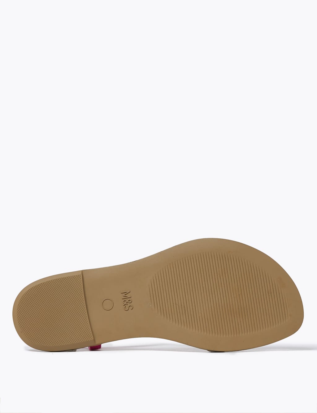 Flat T-Bar Sandals 4 of 4