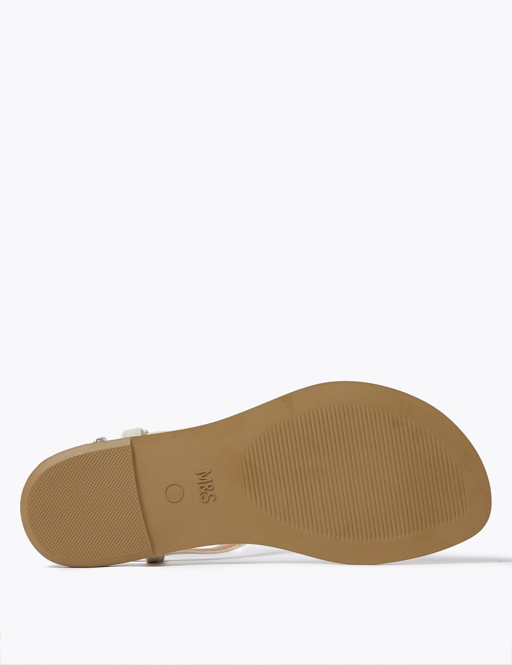 Flat T-Bar Sandals 4 of 4