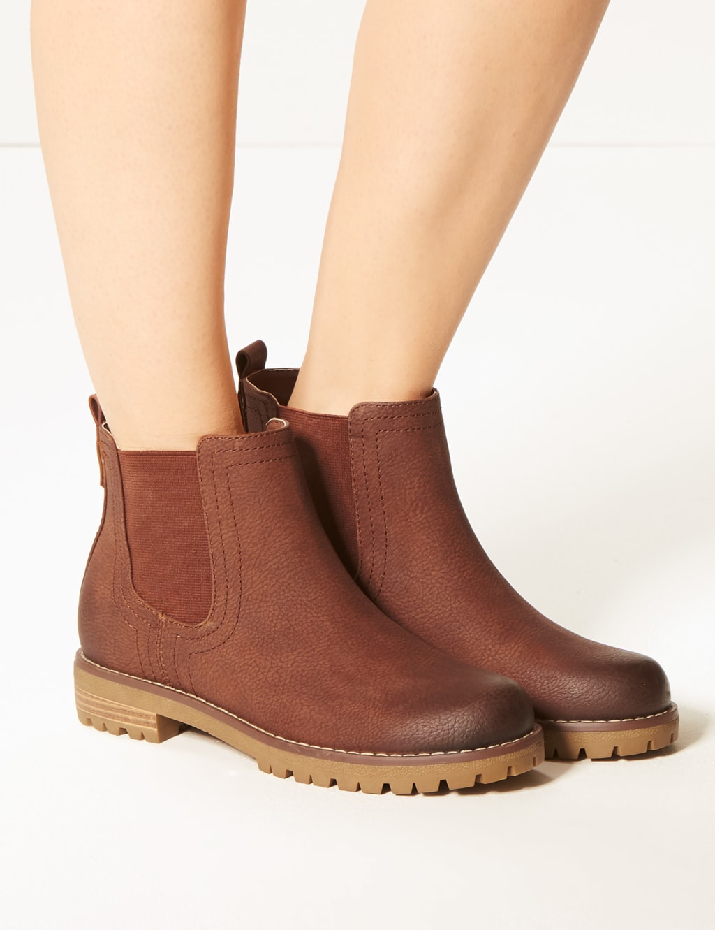 M&s ladies chelsea boots store
