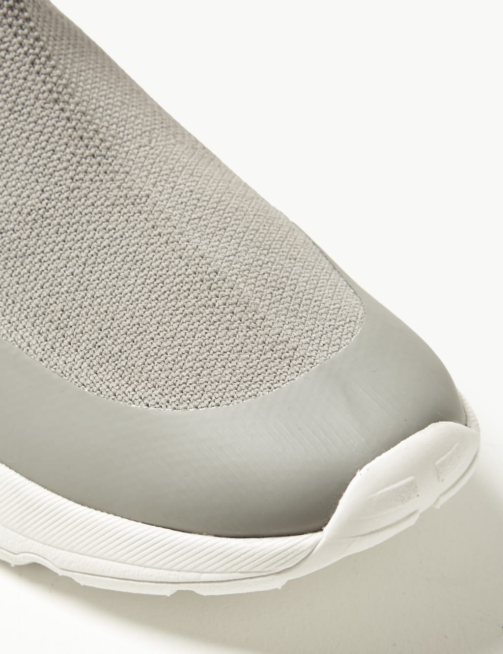 Athletic Knitted Sock Boots 4 of 5
