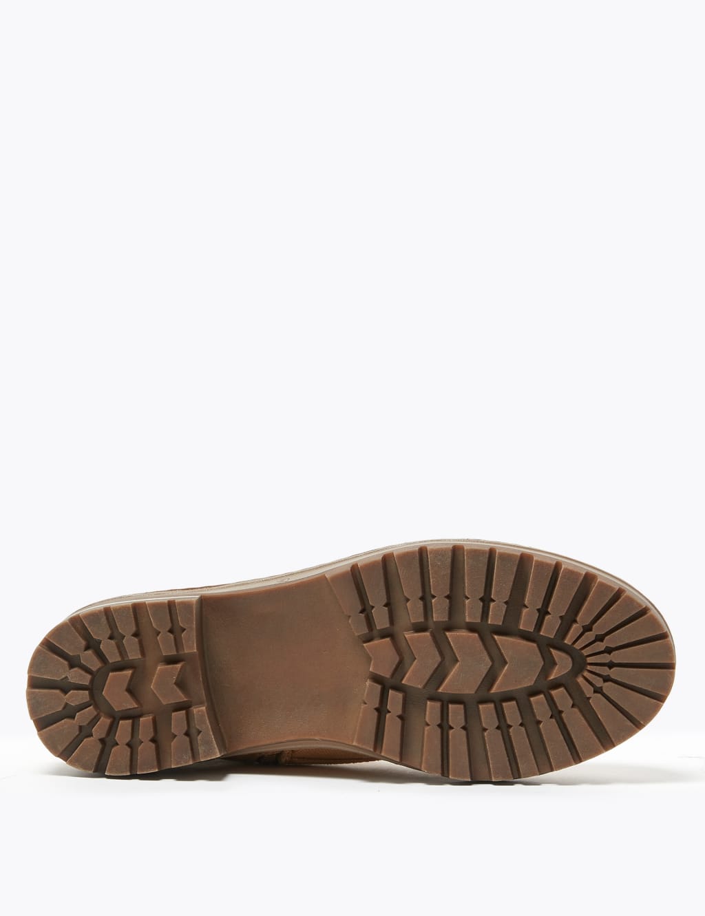Lace Up Hiker Ankle Boots 5 of 5