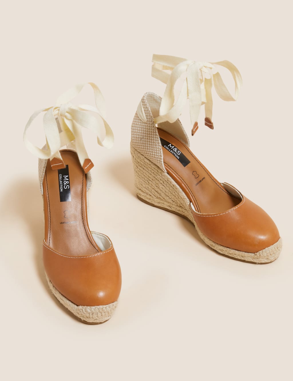 M & s espadrilles shop