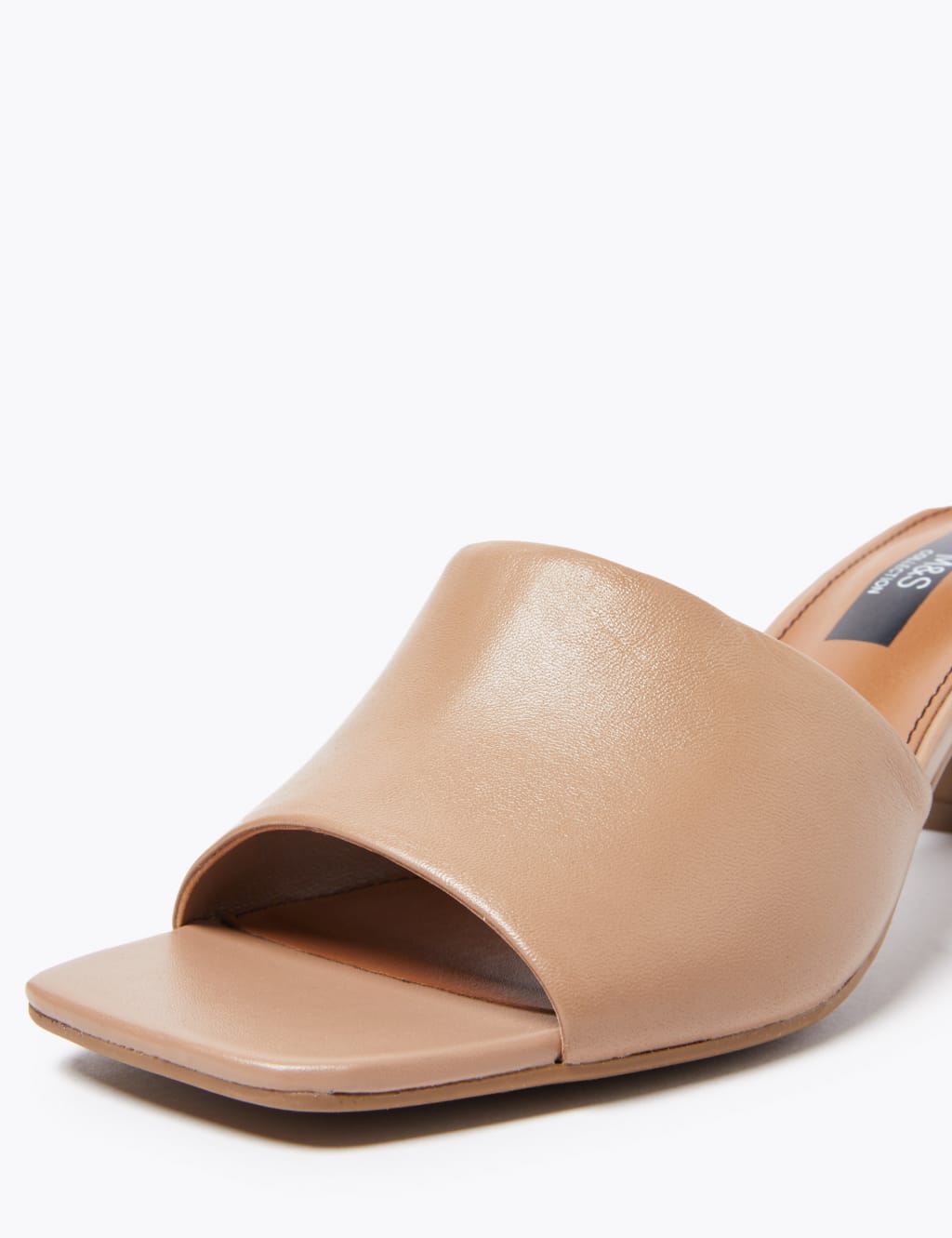 Marks and spencer ladies mules shop