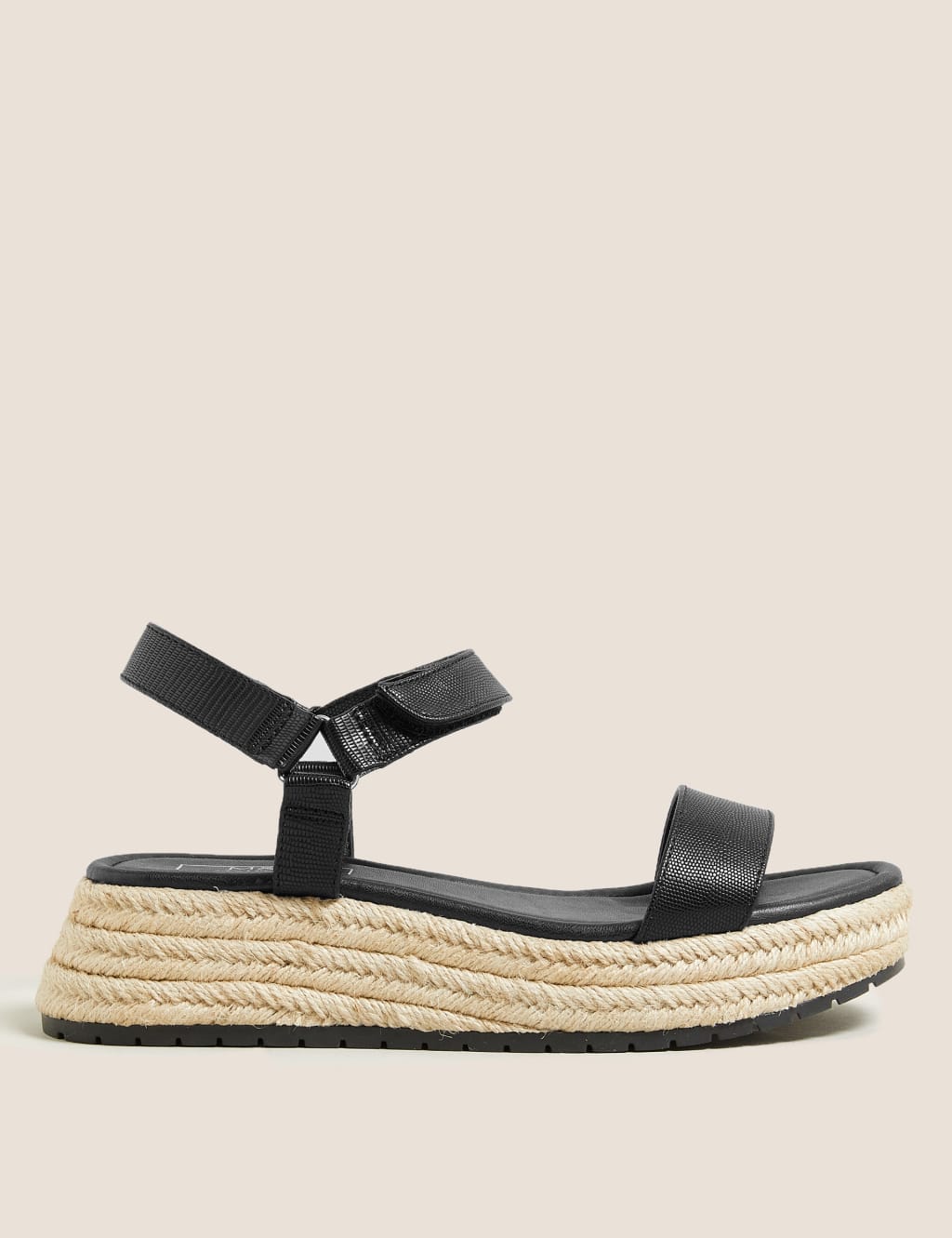 Flatform Espadrilles 5 of 6