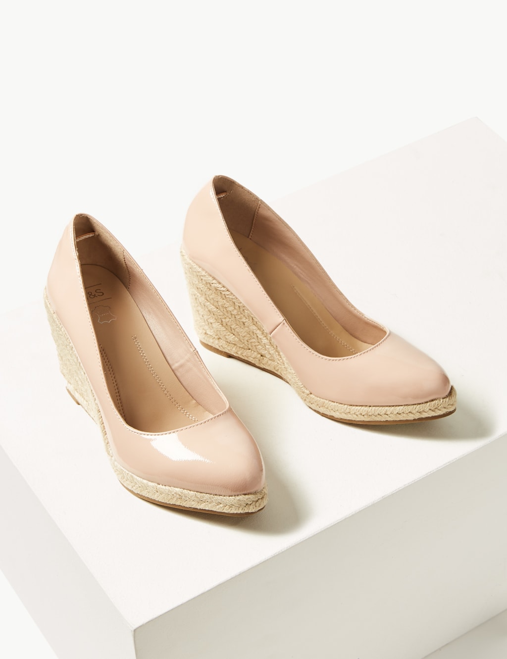 Almond toe espadrilles online