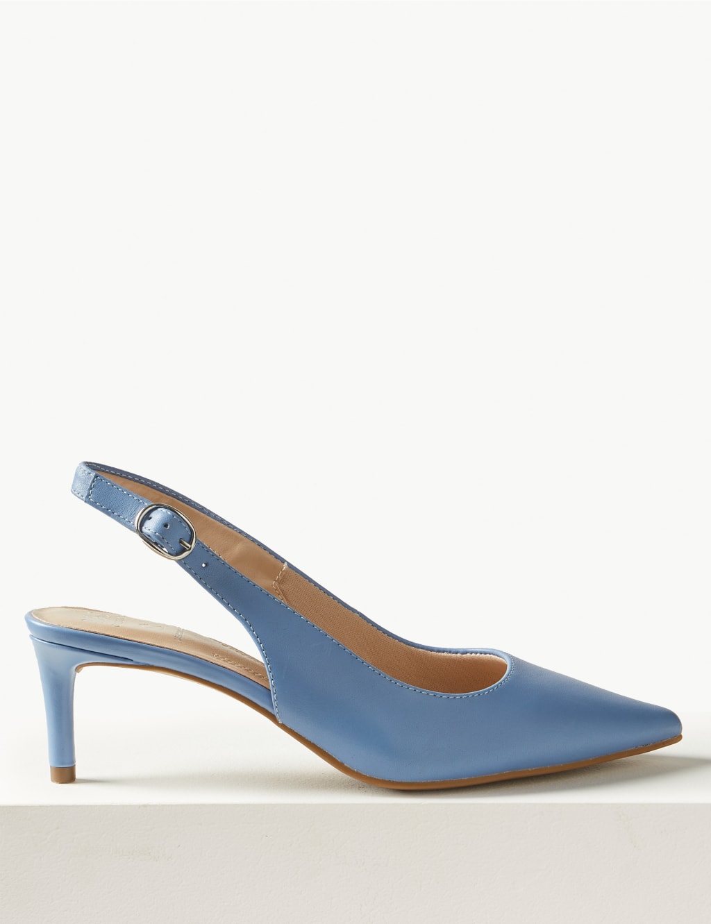 Vesta slingback pump cheap