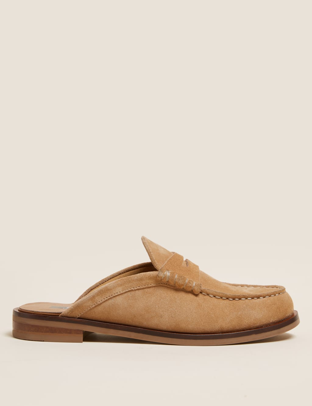 Slip in mules hotsell