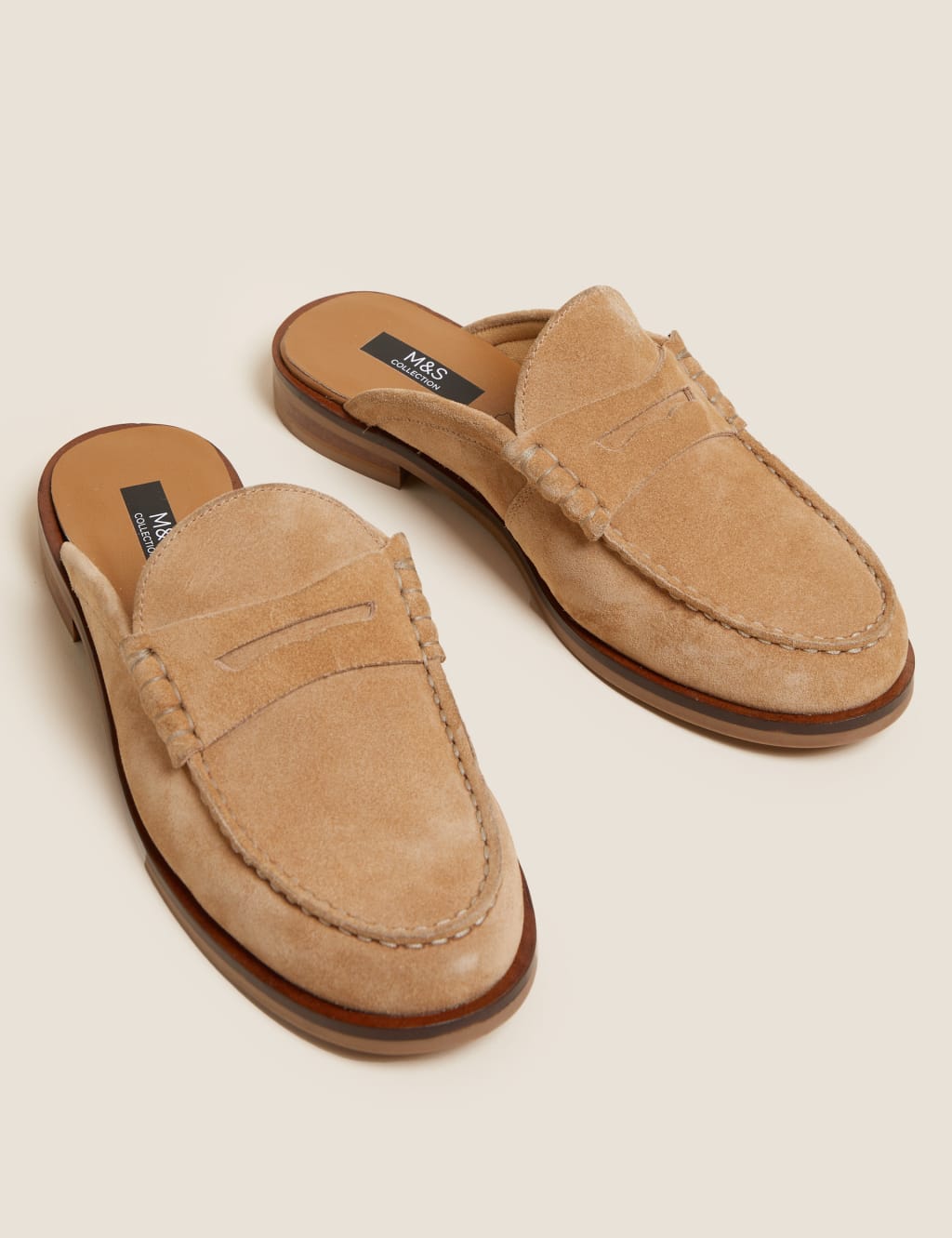 M and s mules cheap