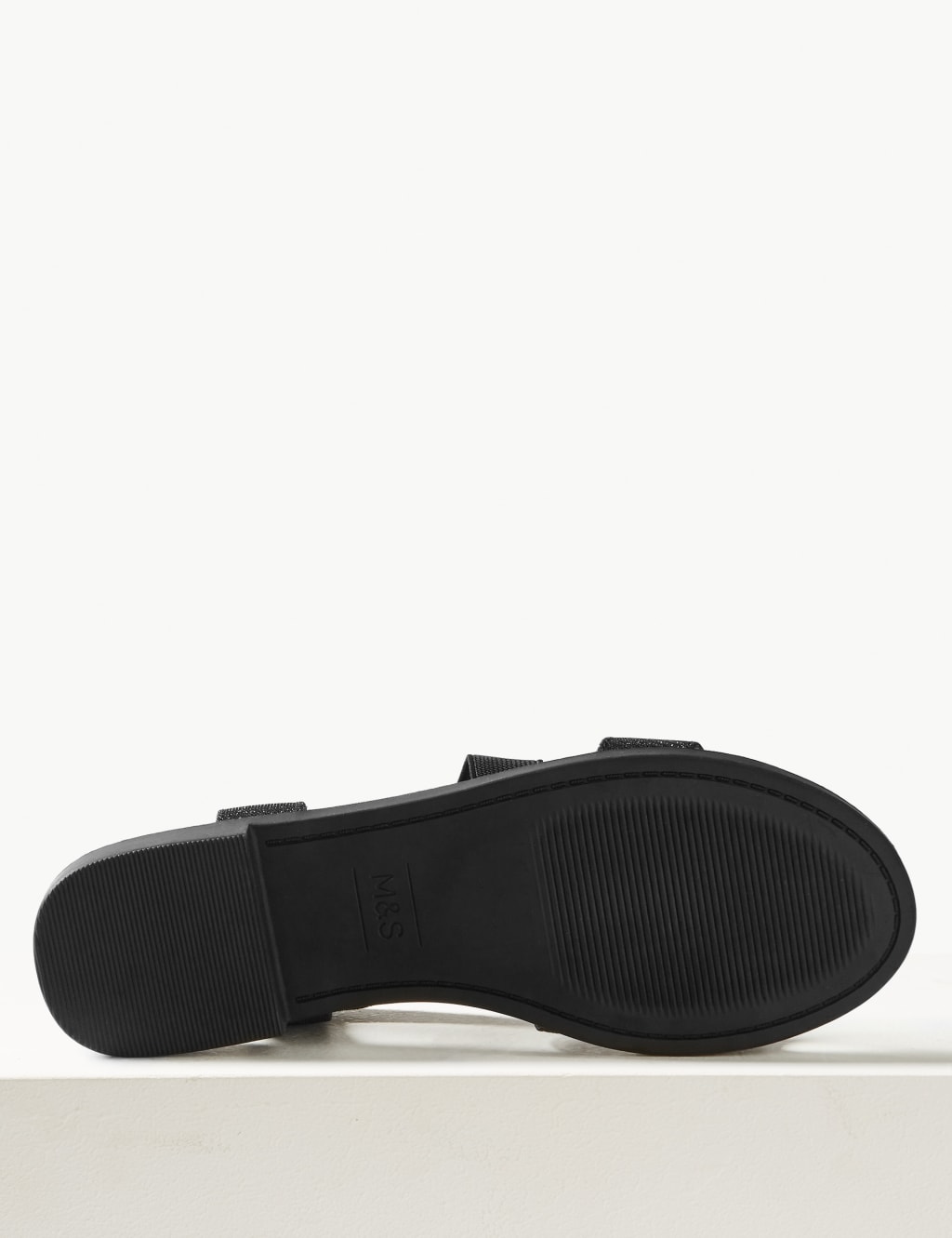 Elastic Sandals 5 of 6