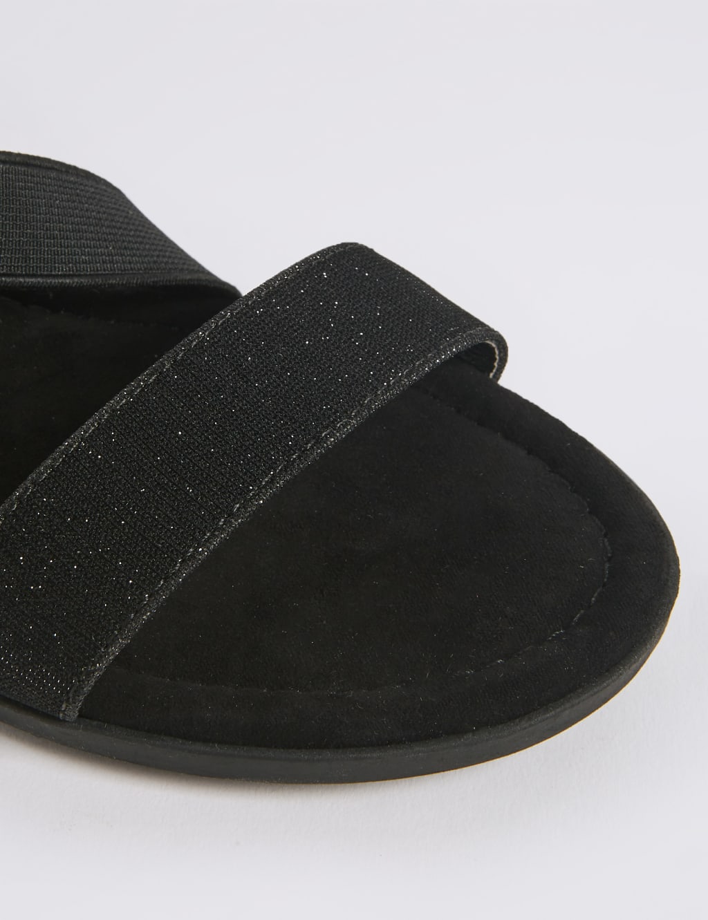 Elastic Sandals 6 of 6