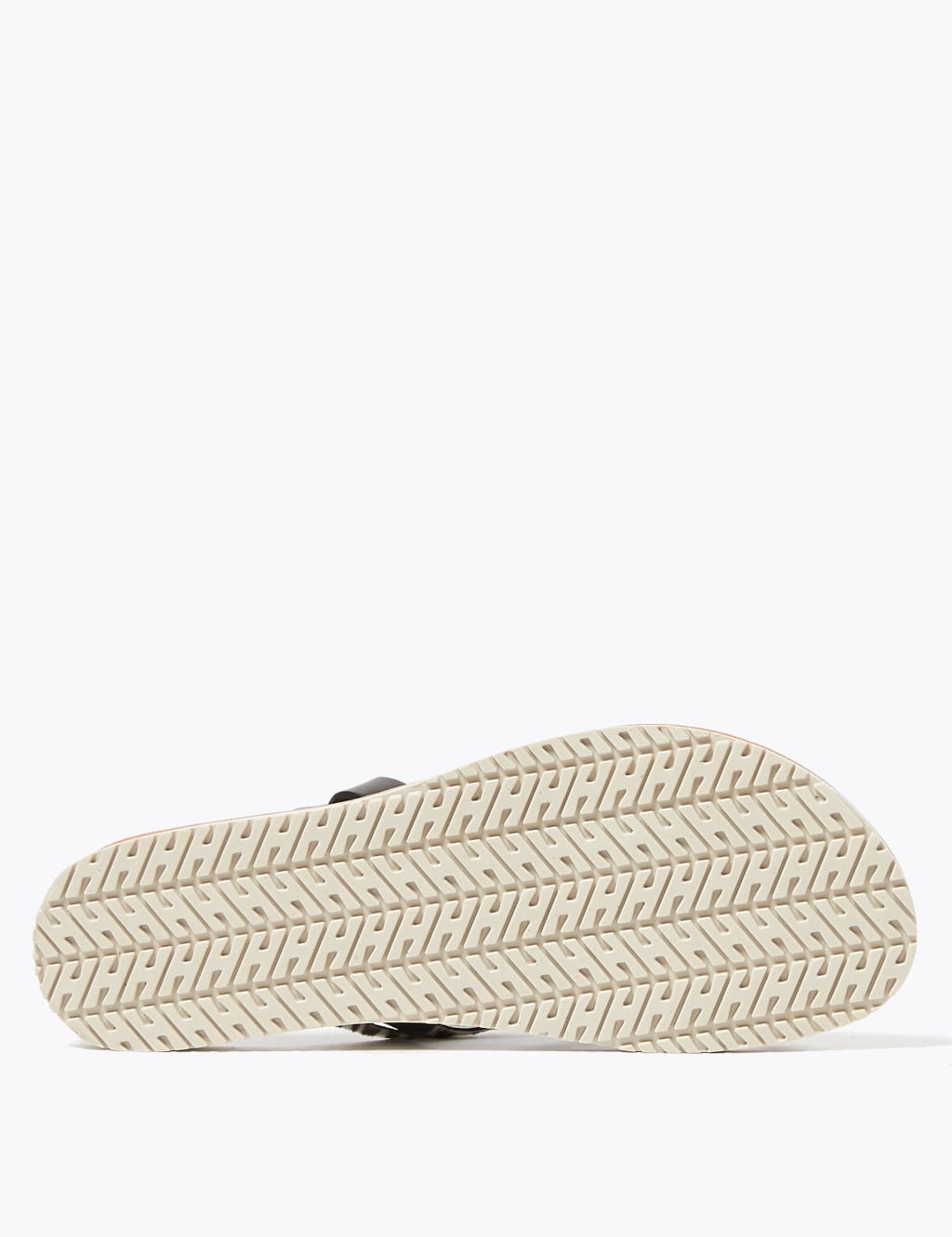 Strappy Flat Gladiator Sandals 4 of 4