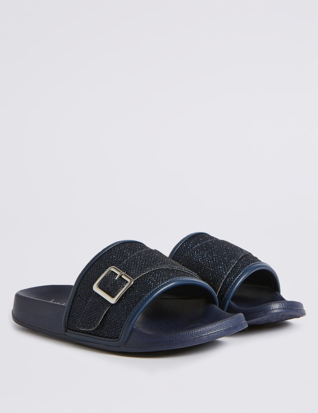 Glitter sliders hotsell