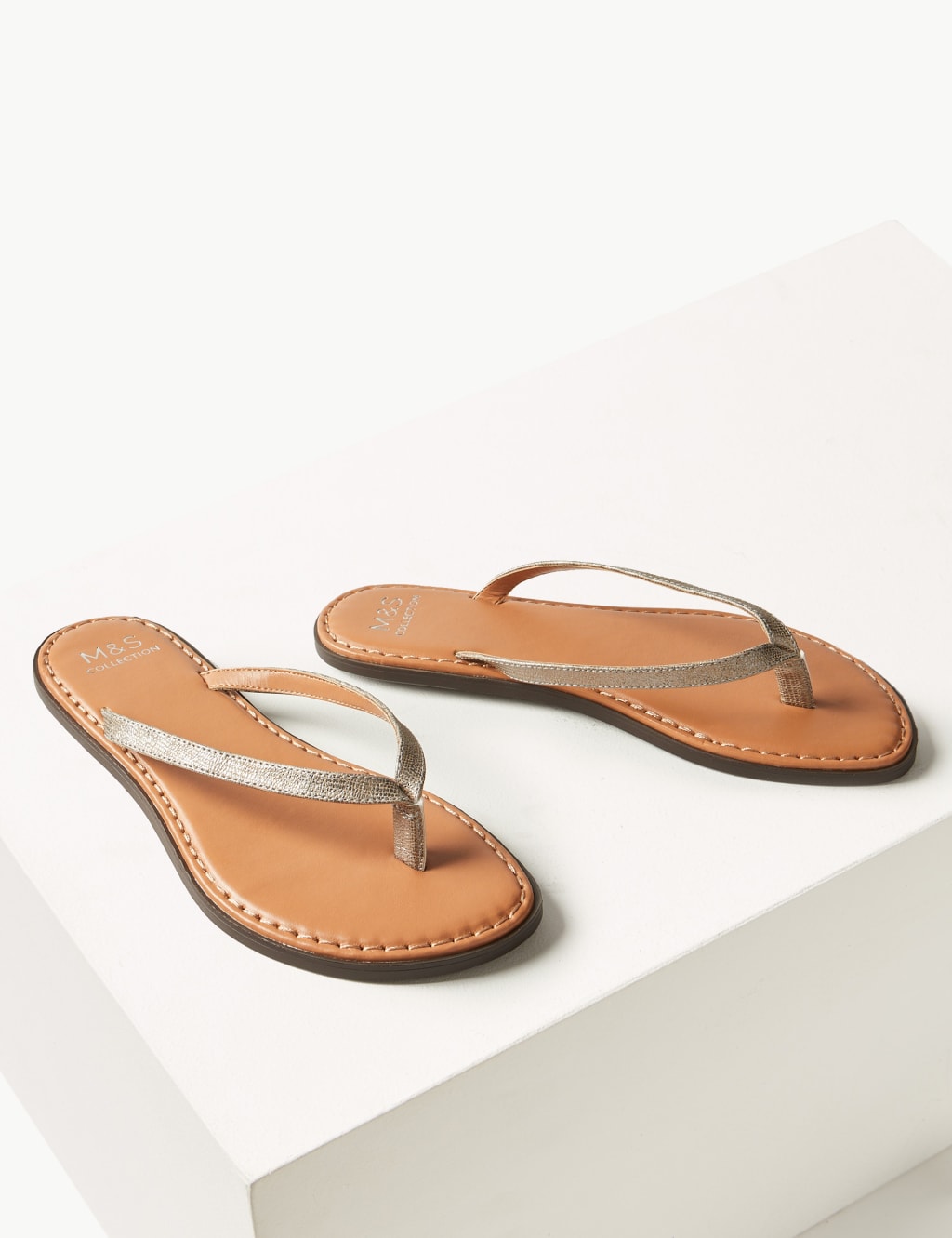 M and s flip flops online