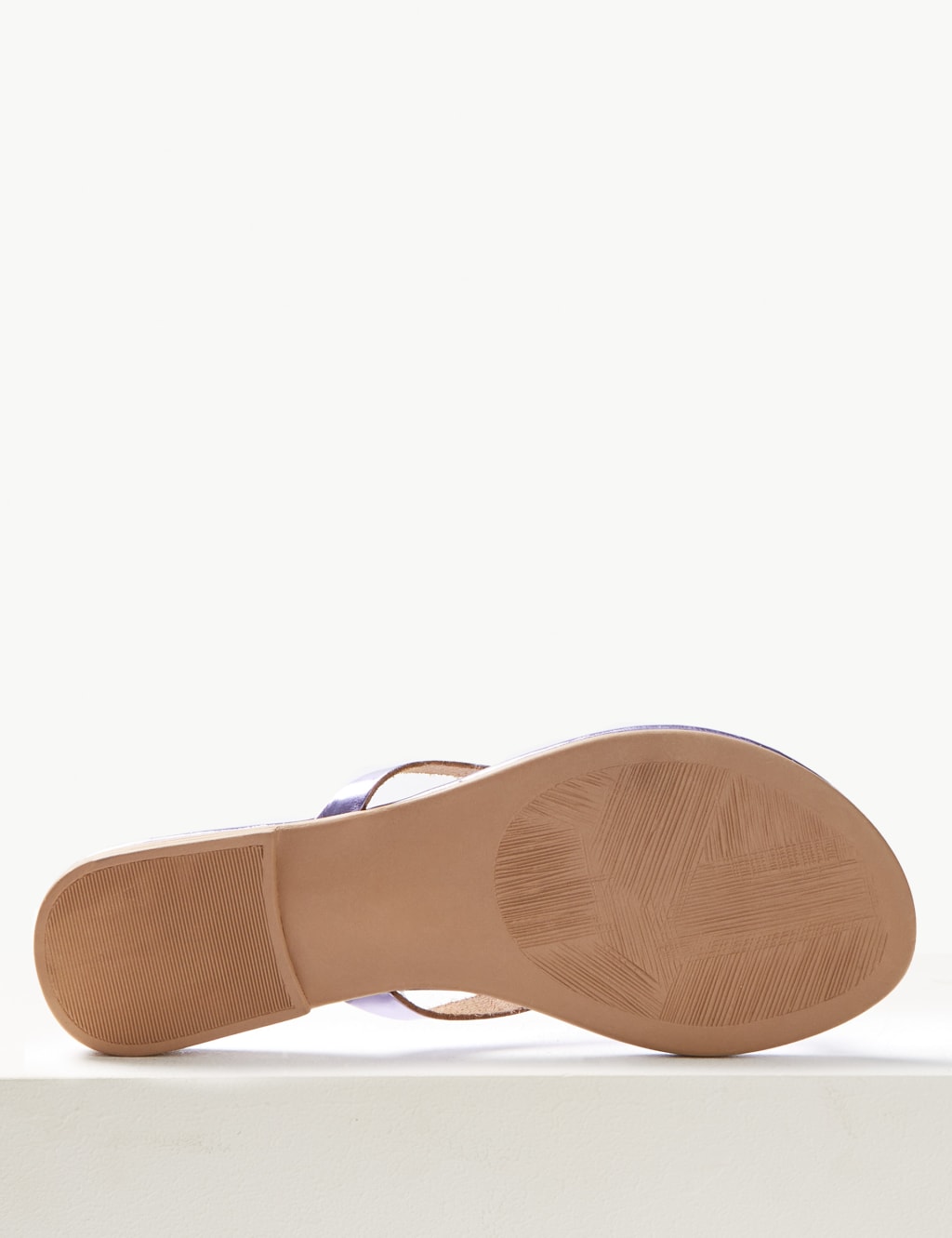 Leather Flip-Flops 5 of 5