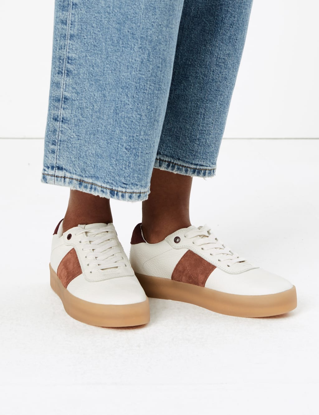 M&s ladies trainers clearance