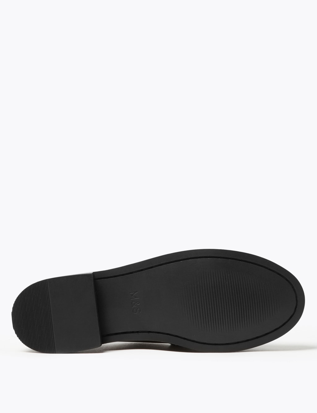 Leather Loafers 6 of 6