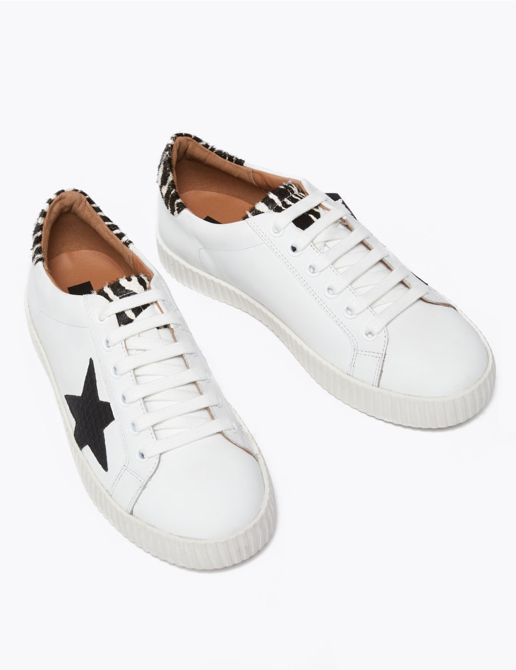 Ladies trainers marks and spencer deals