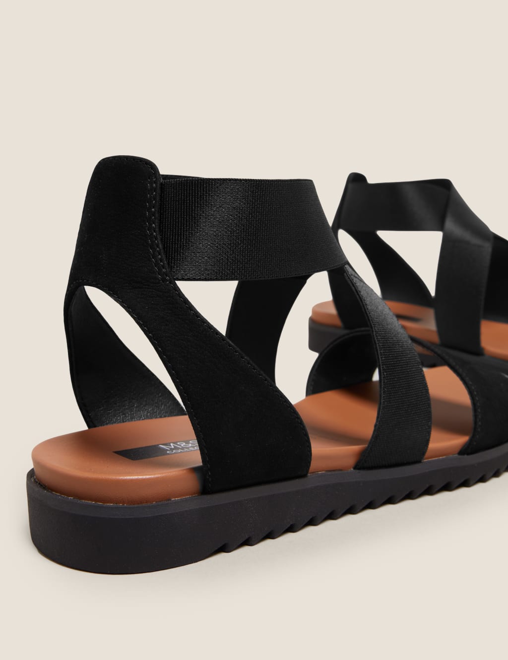 Marks and spencer ladies sandals wide fit online