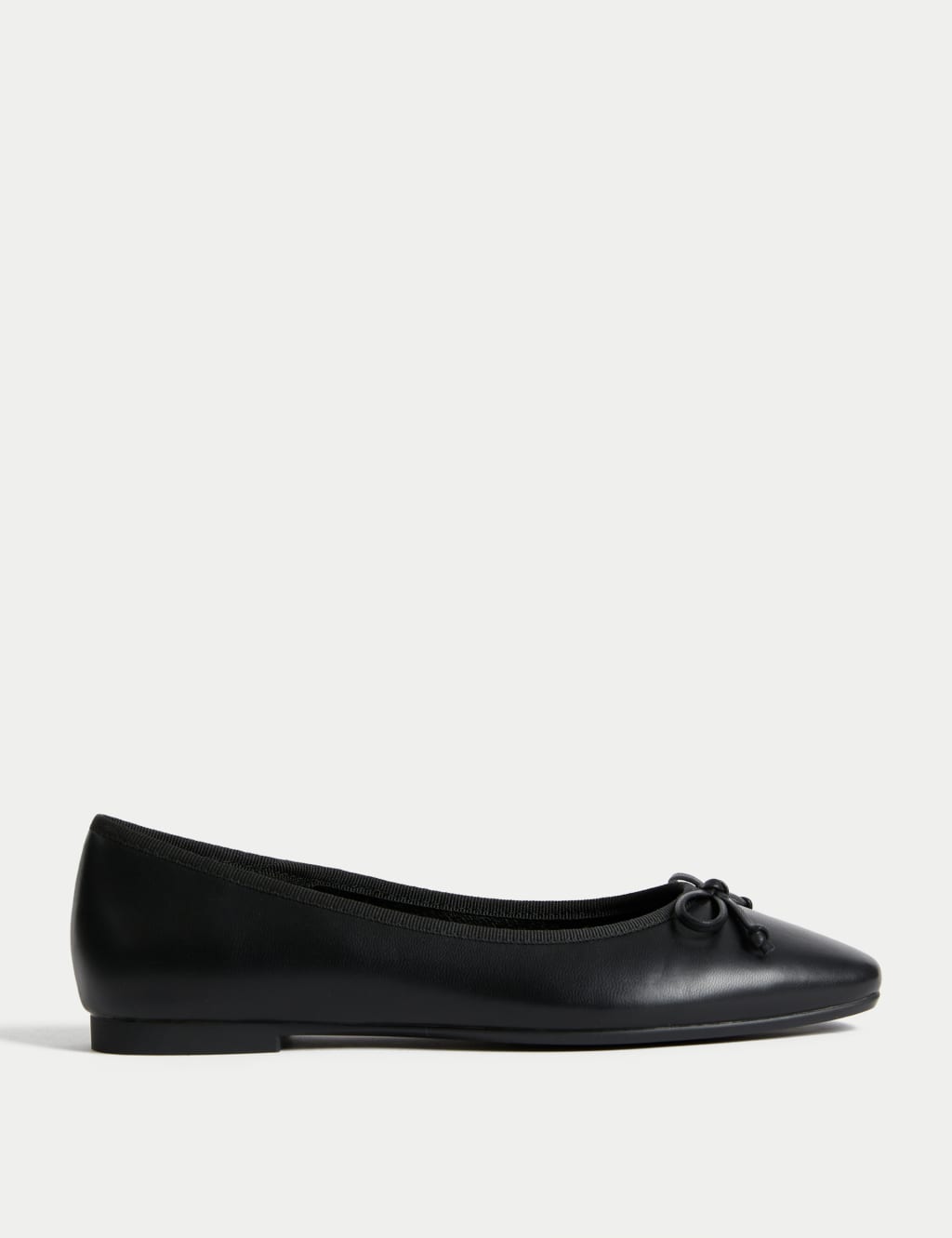 M&s bow shoes shop