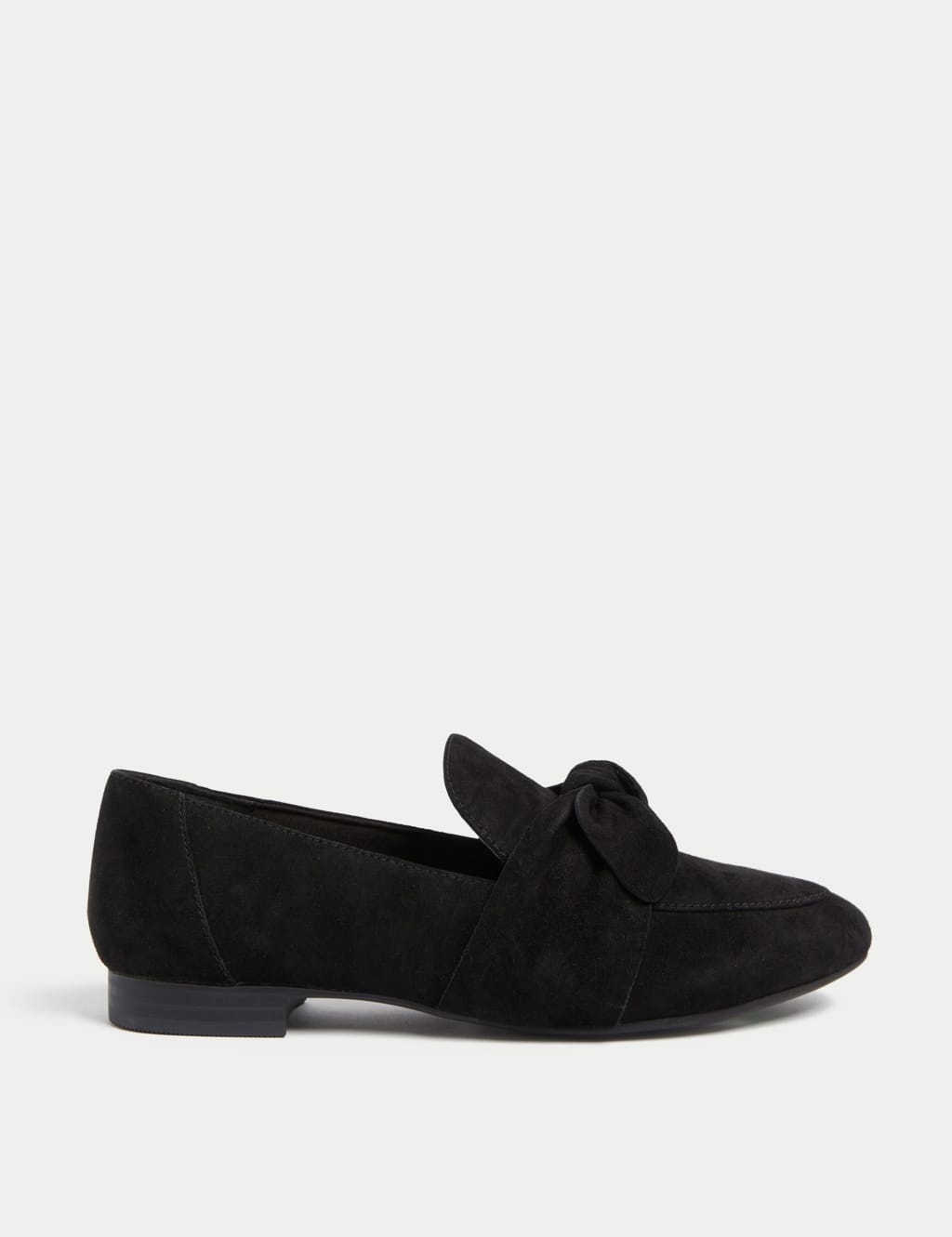 M&s wide fit loafers deals