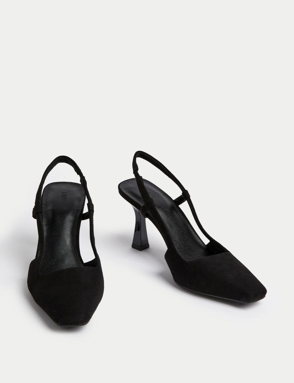 Womens slingbacks top
