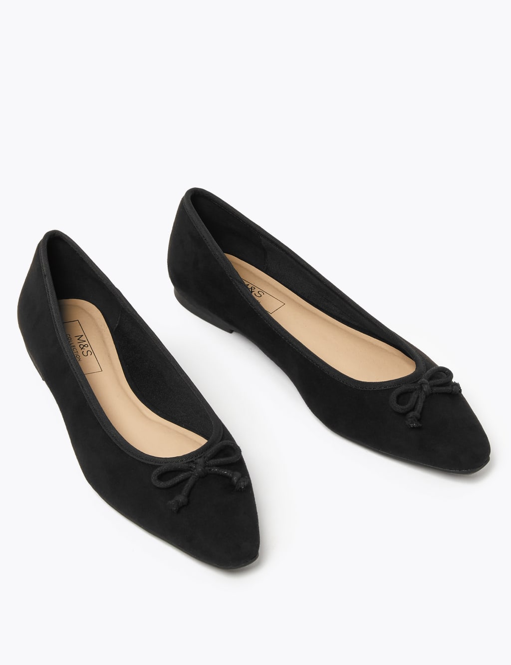 Bow Pumps 3 of 5