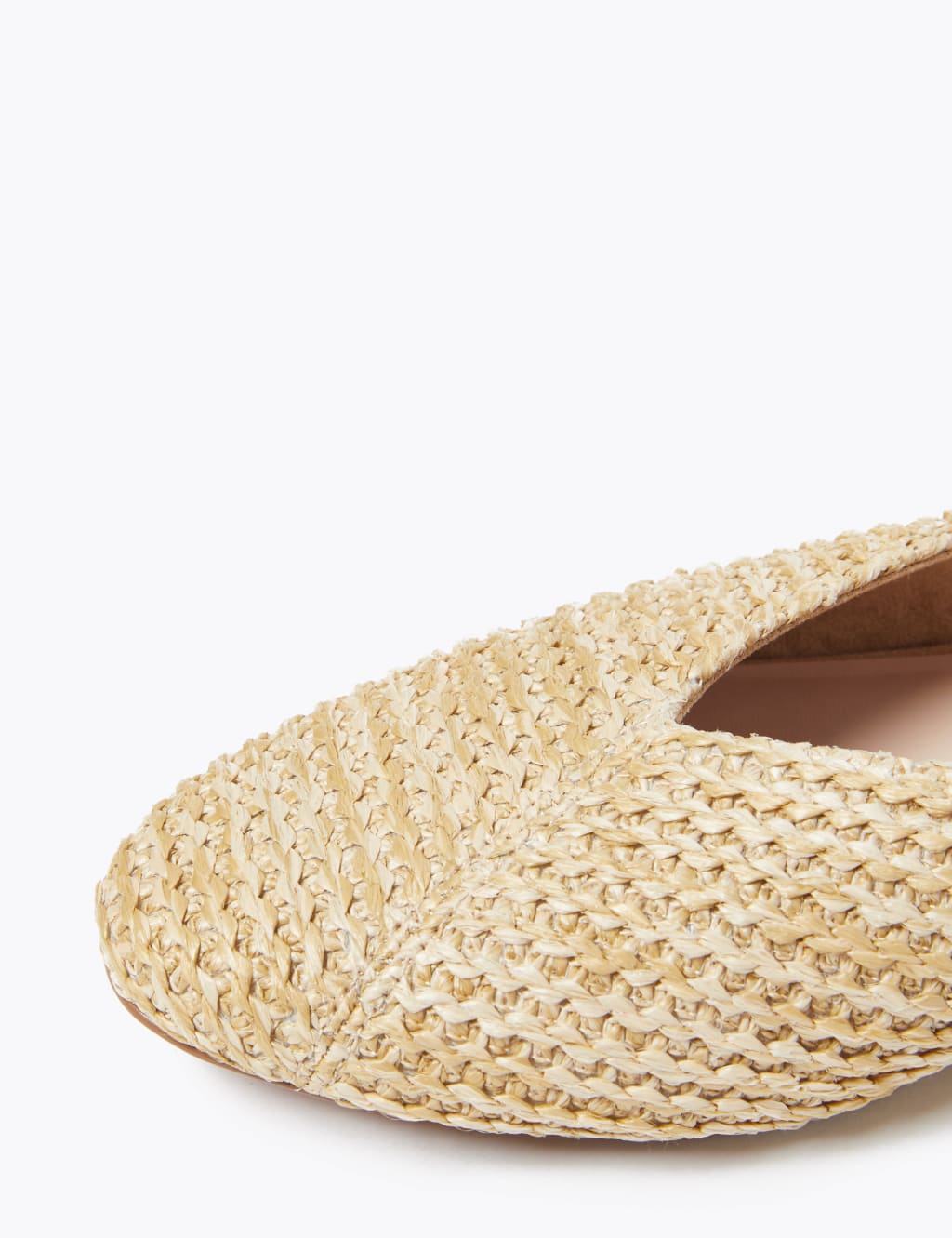 Almond Toe Mules 3 of 4