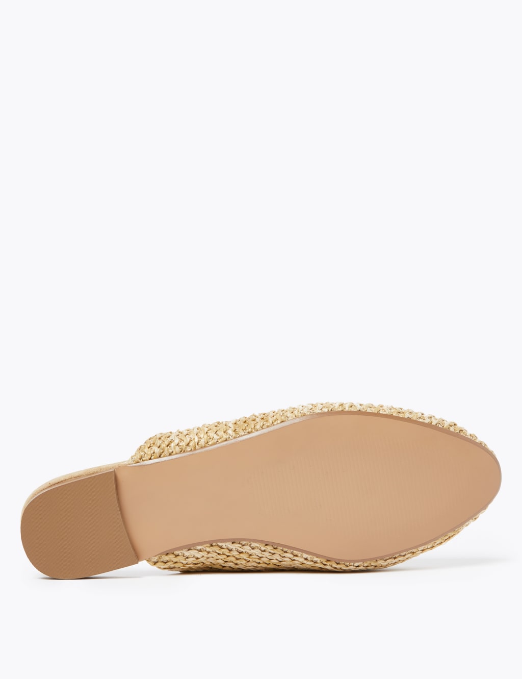 Almond Toe Mules 4 of 4