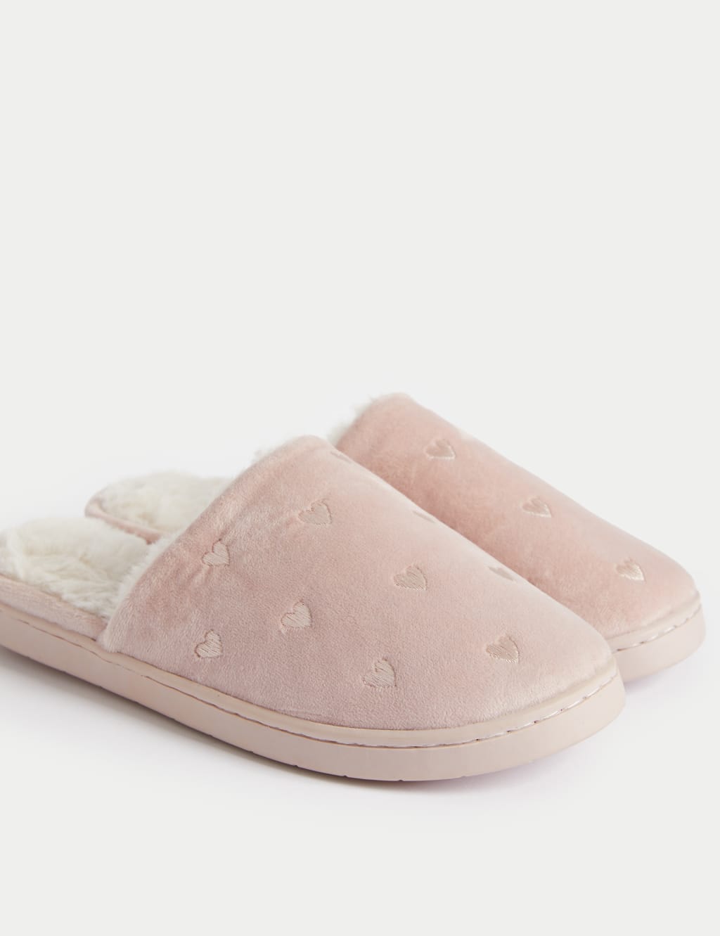 Secret support slippers marks and spencer top
