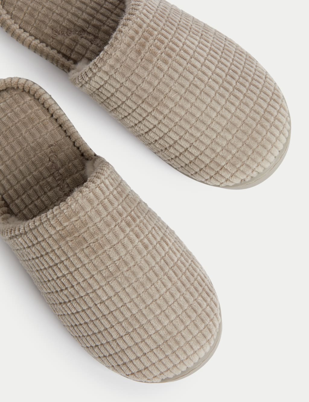 Marks and spencer sale slippers sales