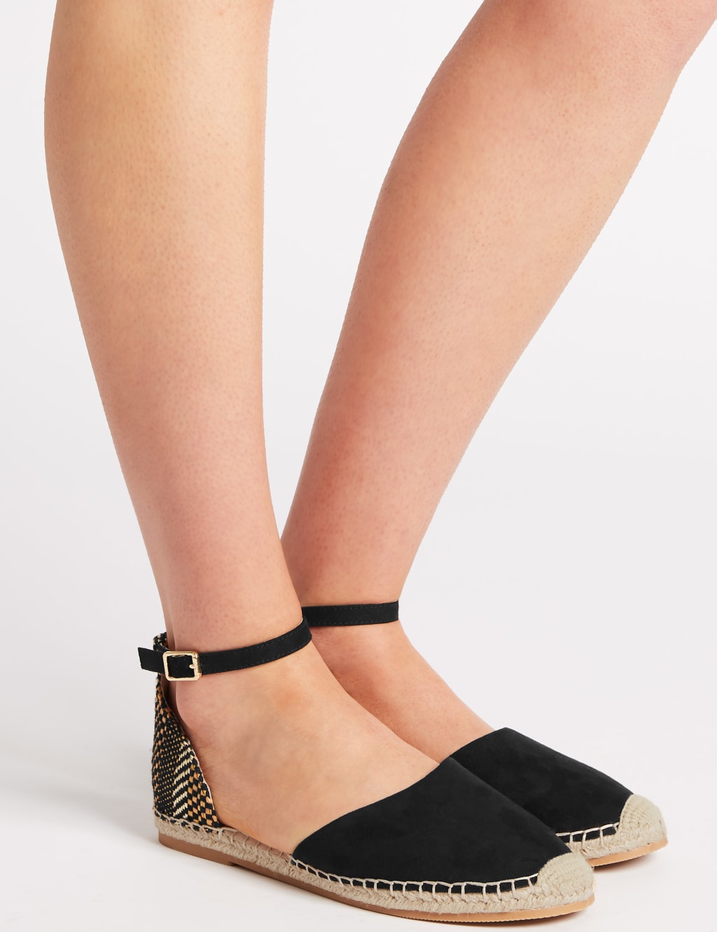 M&s espadrilles online