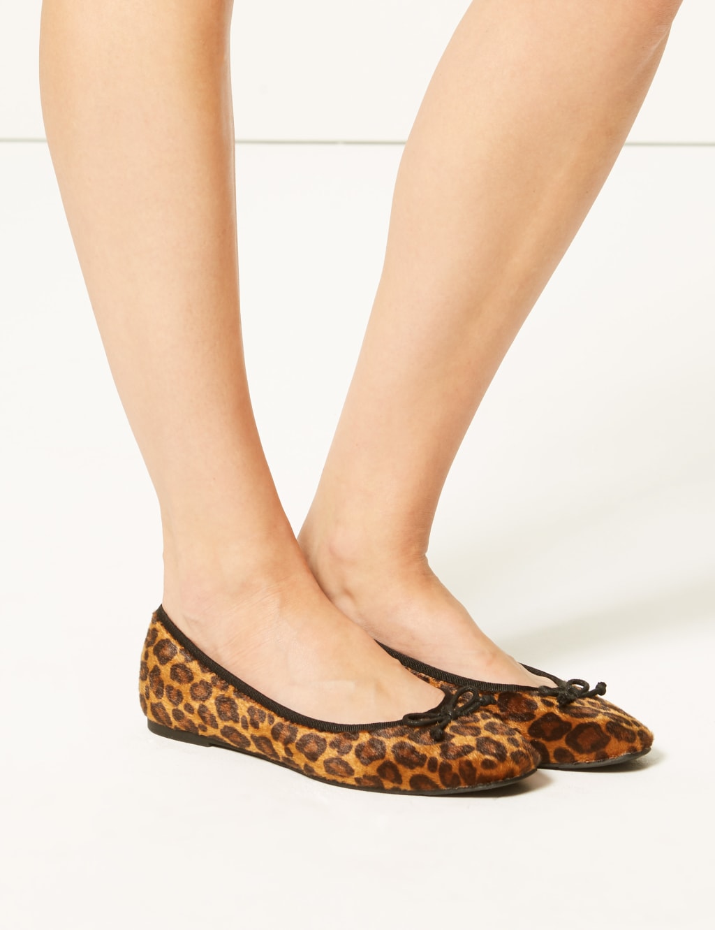 Ballerina Pumps M S Collection M S