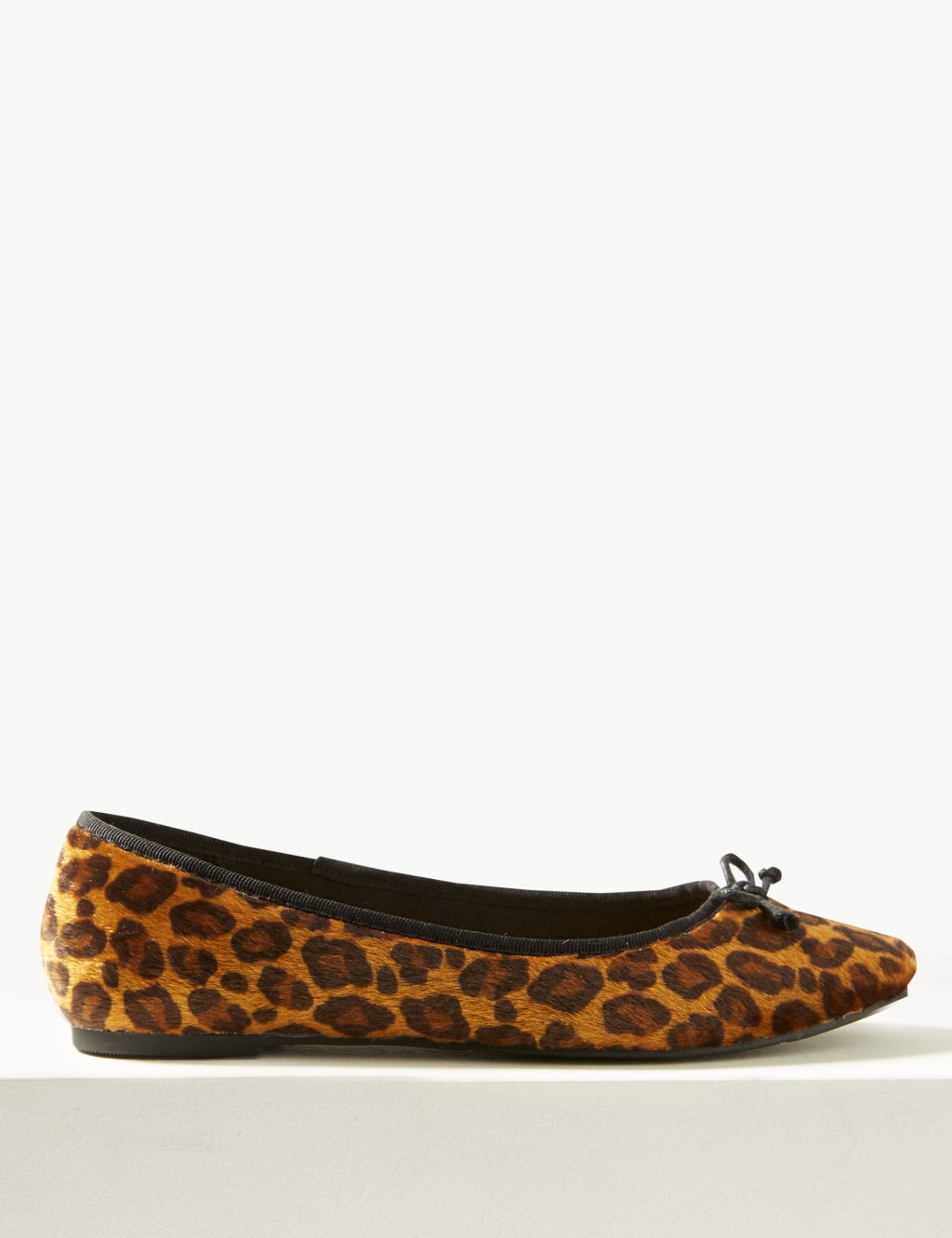 Ballerina Pumps 2 of 6