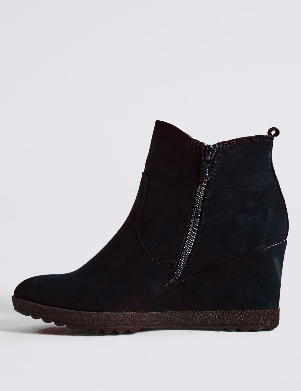 Wedge boots for women store