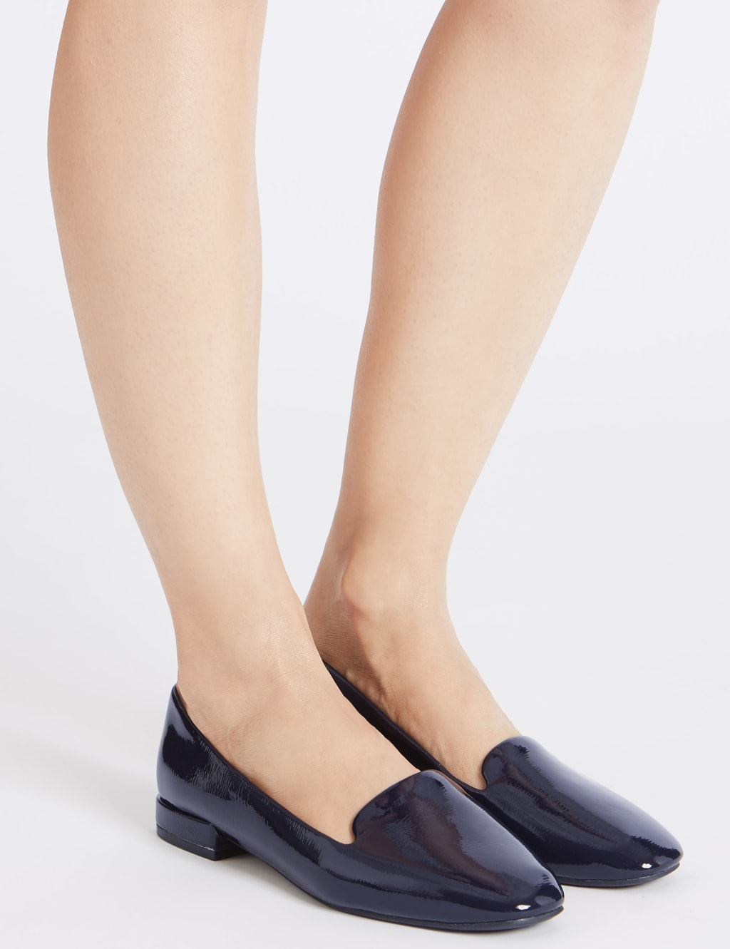 Slip on pumps discount
