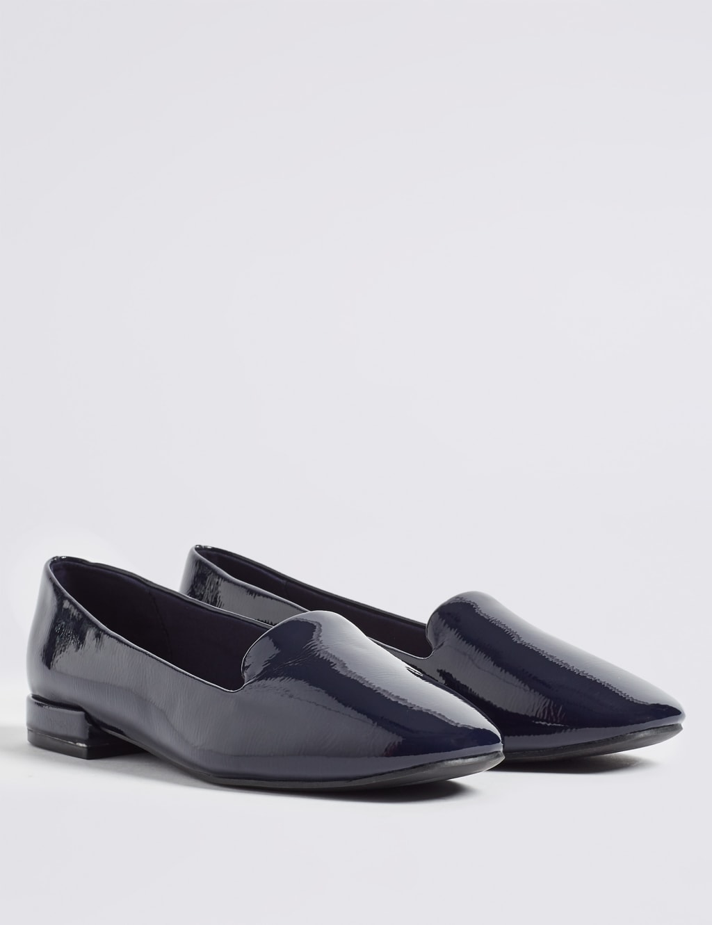 Slip on pumps clearance