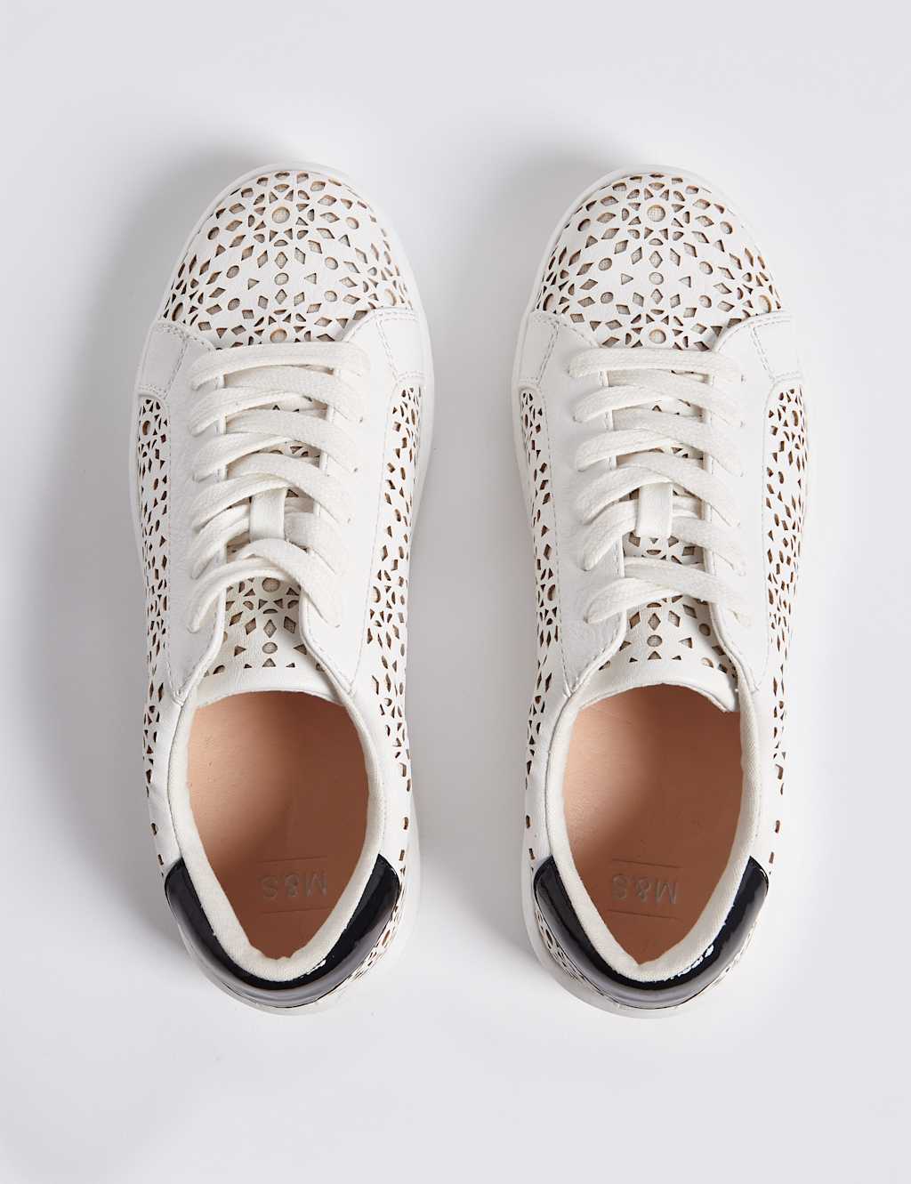 Lace-up Trainers 4 of 6