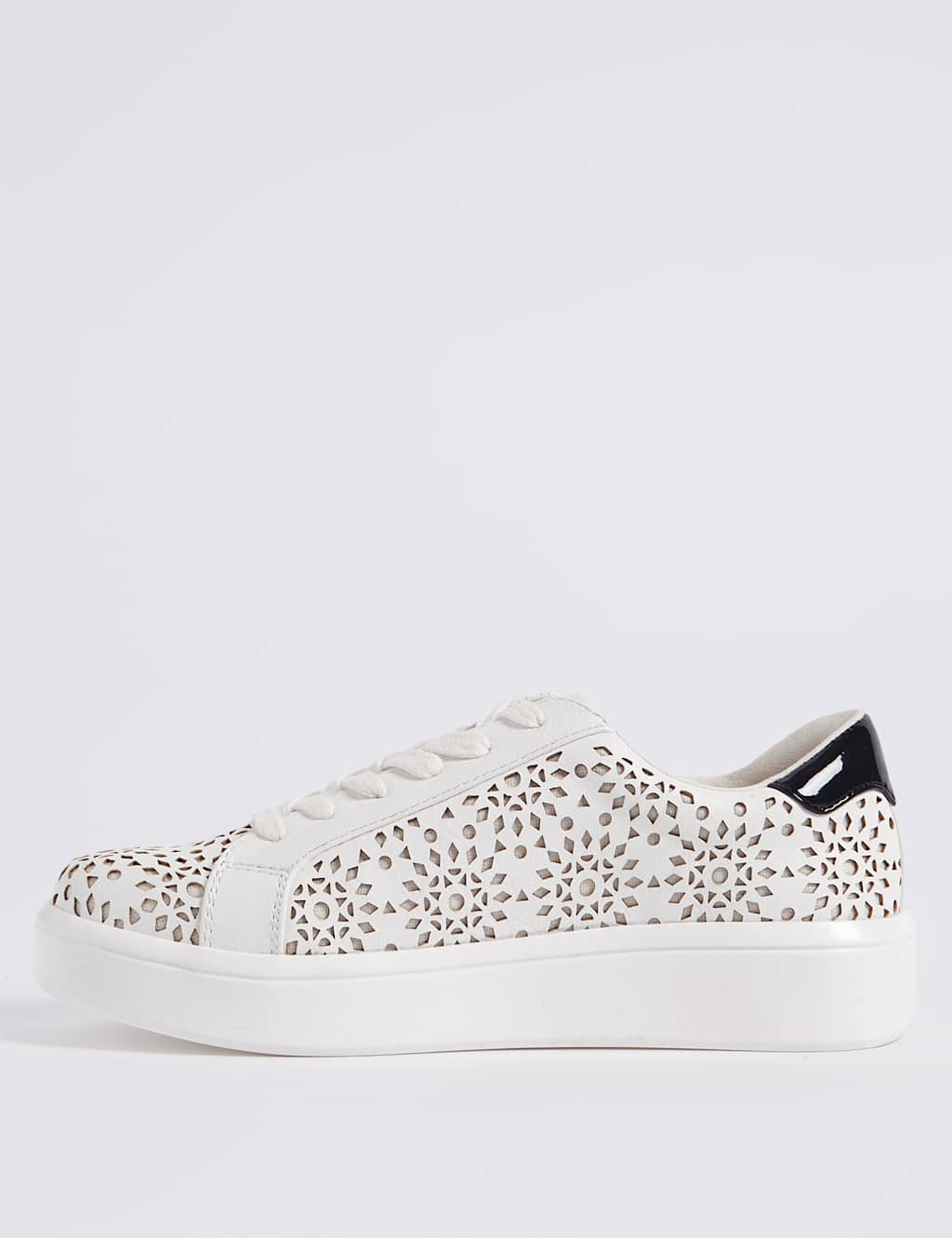 Lace-up Trainers 5 of 6